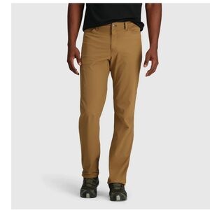 Mens Ferrosi Pants